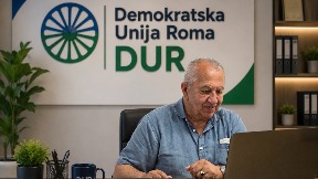 Vreme za jedinstvo Roma